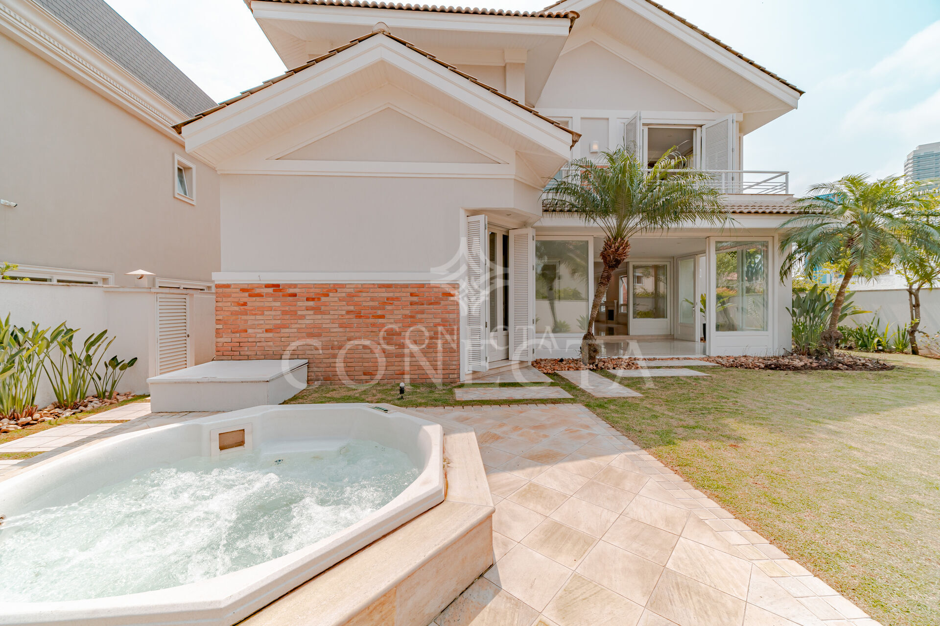 Casa, 5 quartos, 470 m² - Foto 2