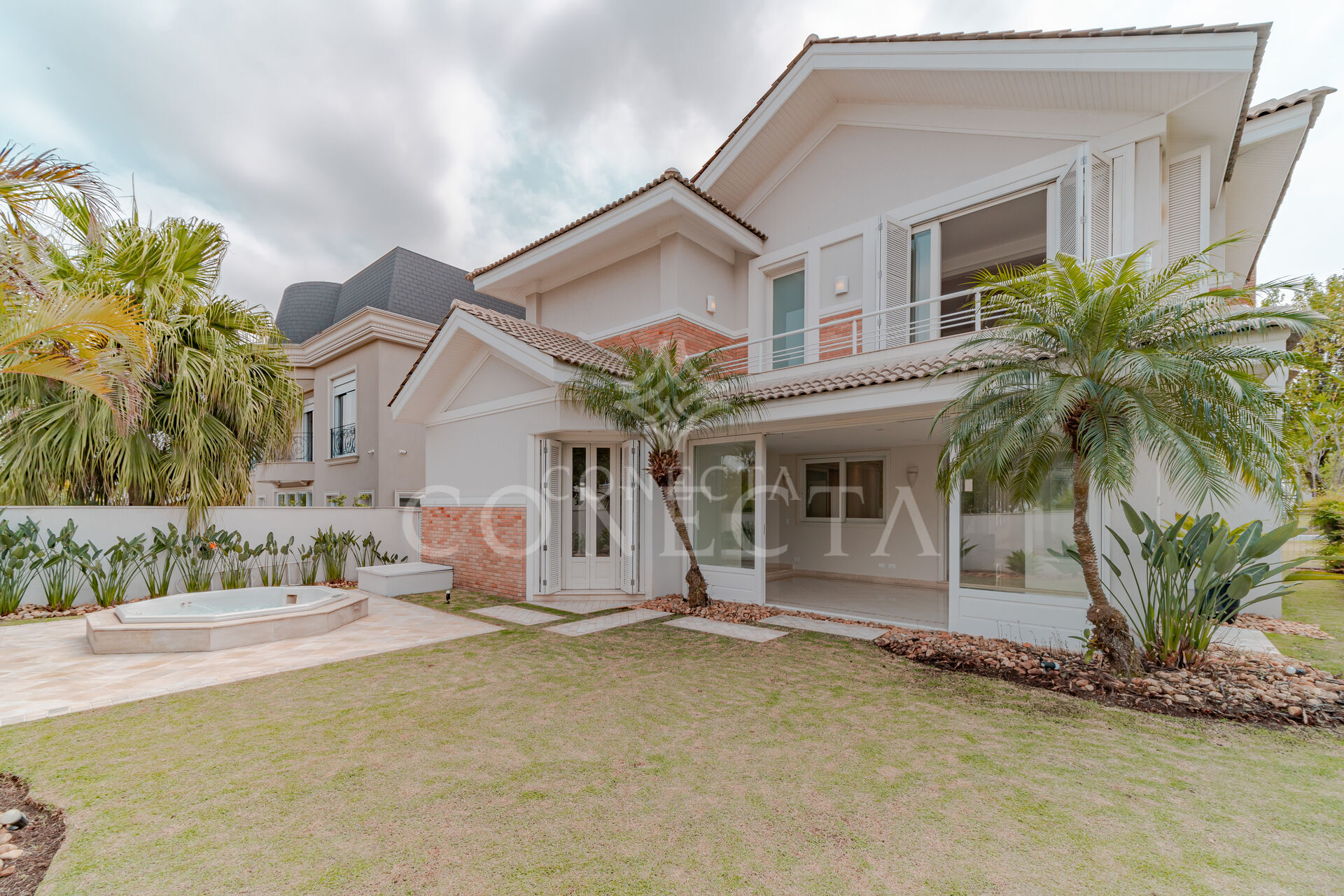 Casa, 5 quartos, 470 m² - Foto 3