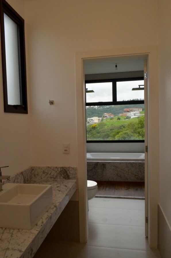 Casa à venda com 4 quartos, 460m² - Foto 6