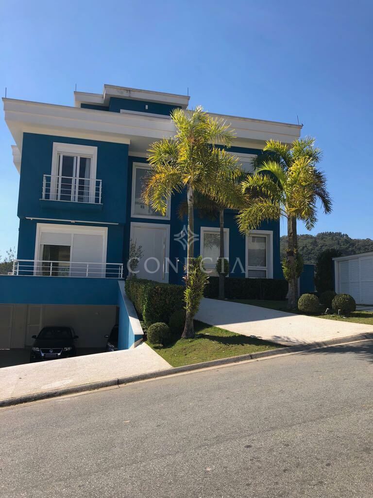 Casa à venda com 4 quartos, 668m² - Foto 1