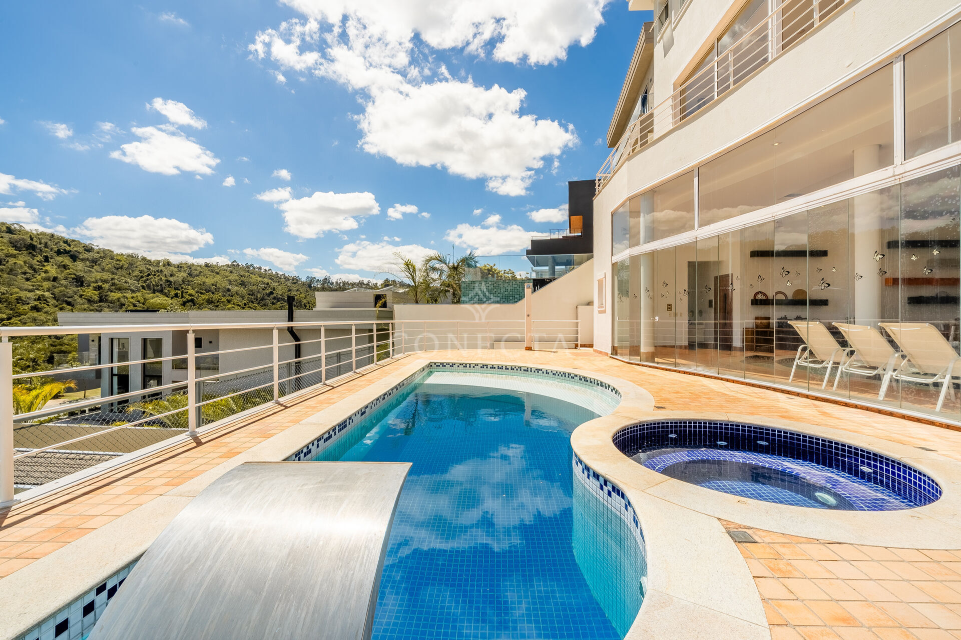 Casa, 4 quartos, 668 m² - Foto 15
