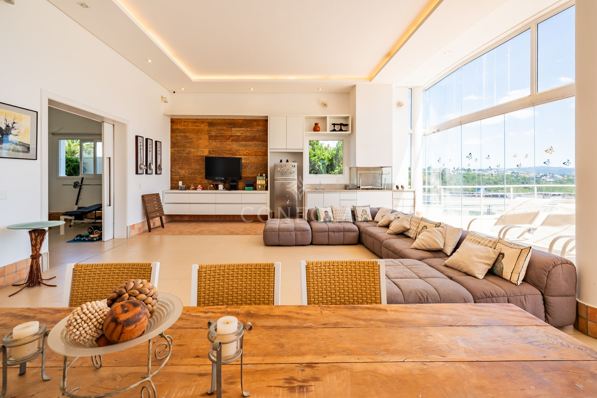 Casa, 4 quartos, 668 m² - Foto 18