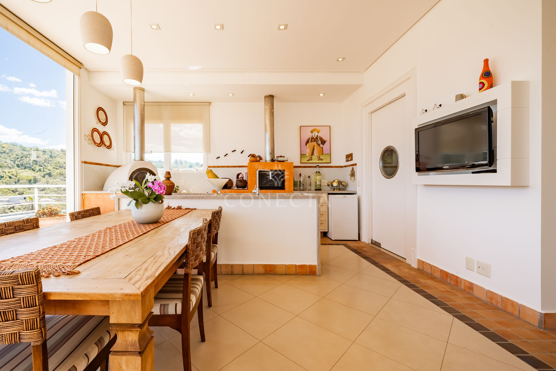 Casa, 4 quartos, 668 m² - Foto 11