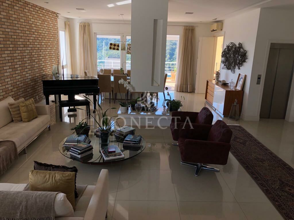 Casa à venda com 4 quartos, 668m² - Foto 7