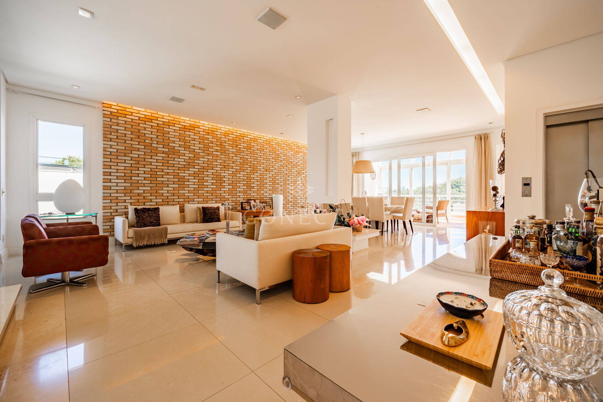 Casa, 4 quartos, 668 m² - Foto 3