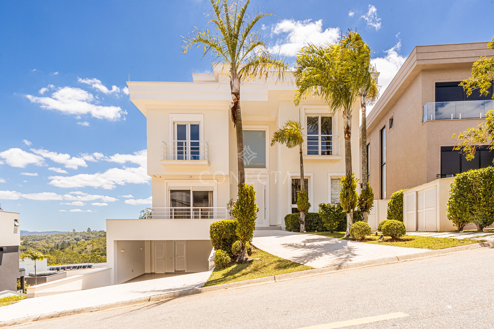 Casa, 4 quartos, 668 m² - Foto 1