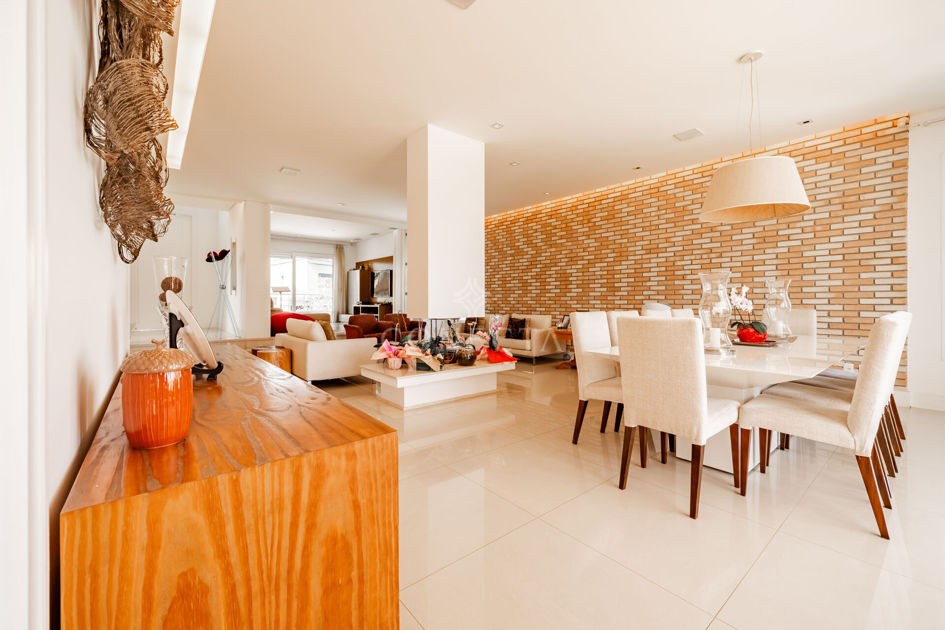 Casa, 4 quartos, 668 m² - Foto 6