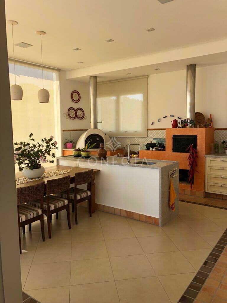 Casa à venda com 4 quartos, 668m² - Foto 14