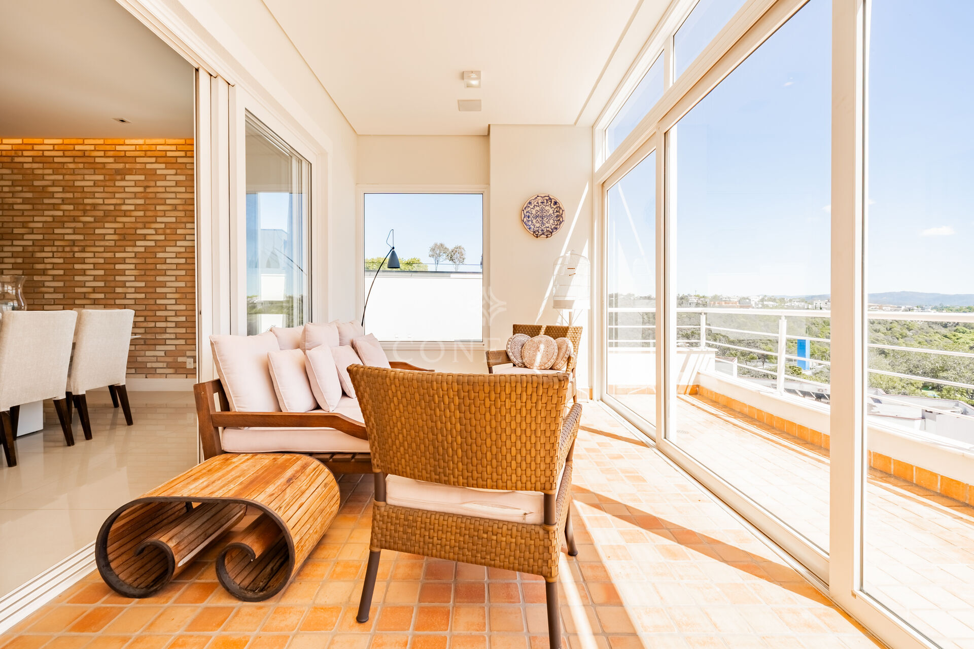 Casa, 4 quartos, 668 m² - Foto 8
