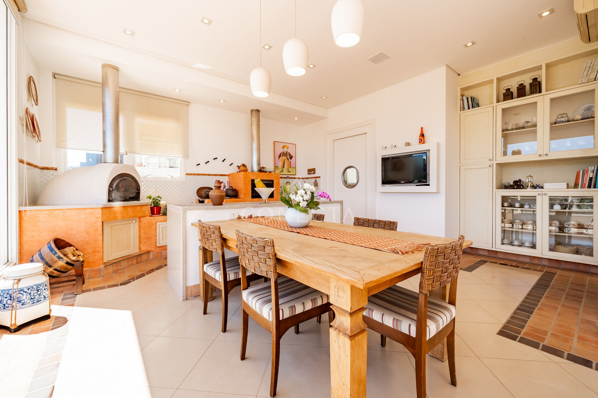 Casa, 4 quartos, 668 m² - Foto 10