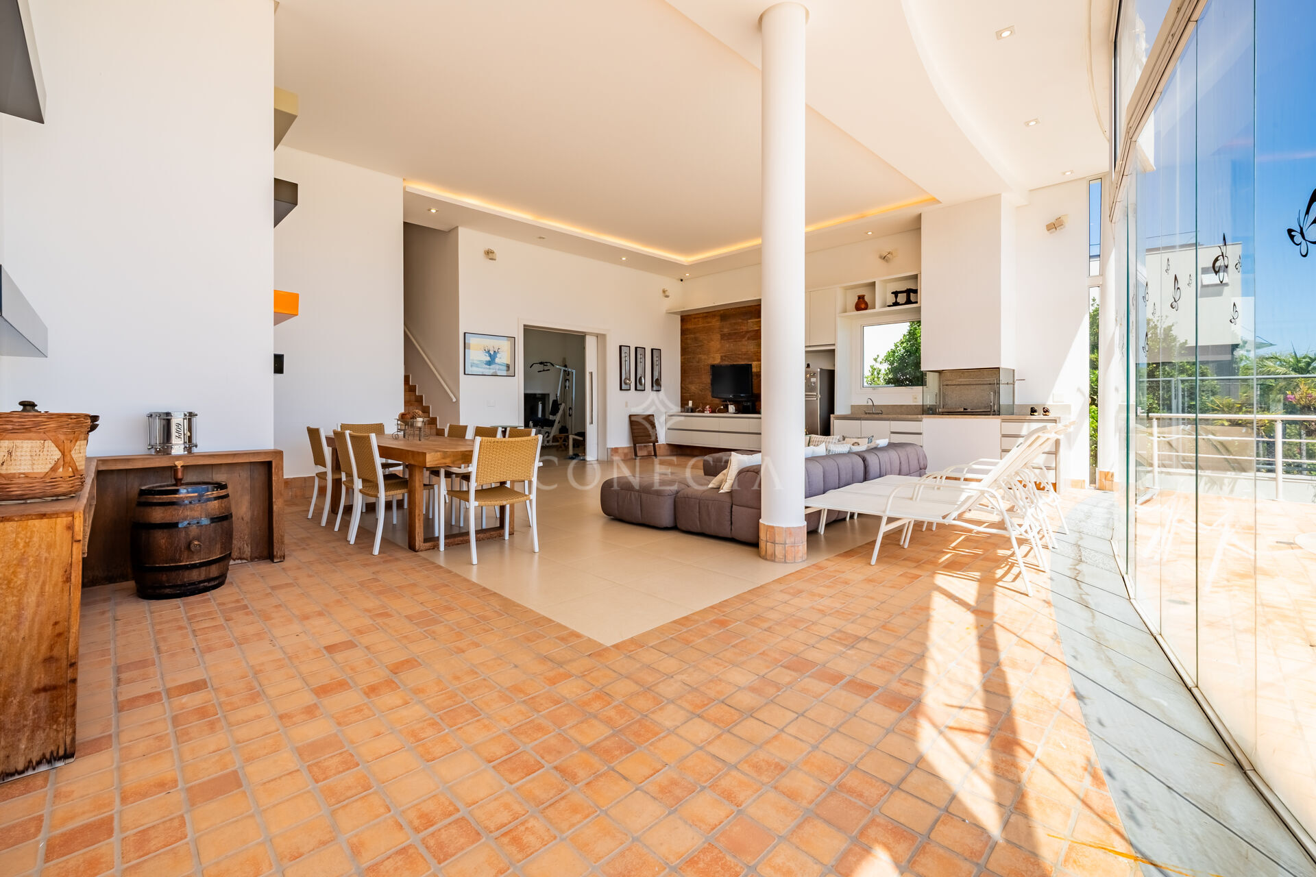 Casa, 4 quartos, 668 m² - Foto 17
