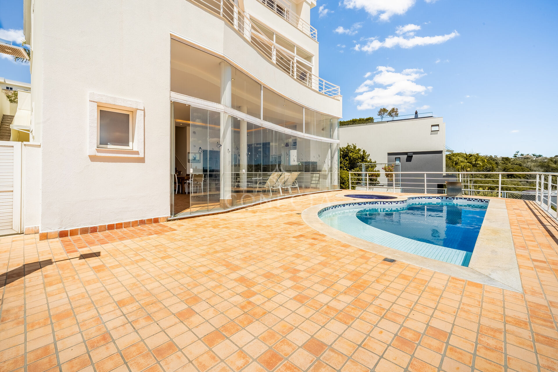 Casa, 4 quartos, 668 m² - Foto 14