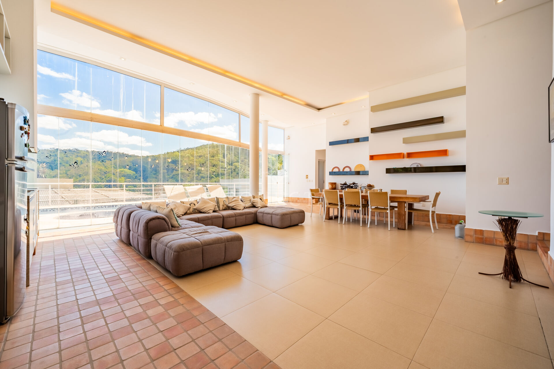 Casa, 4 quartos, 668 m² - Foto 19