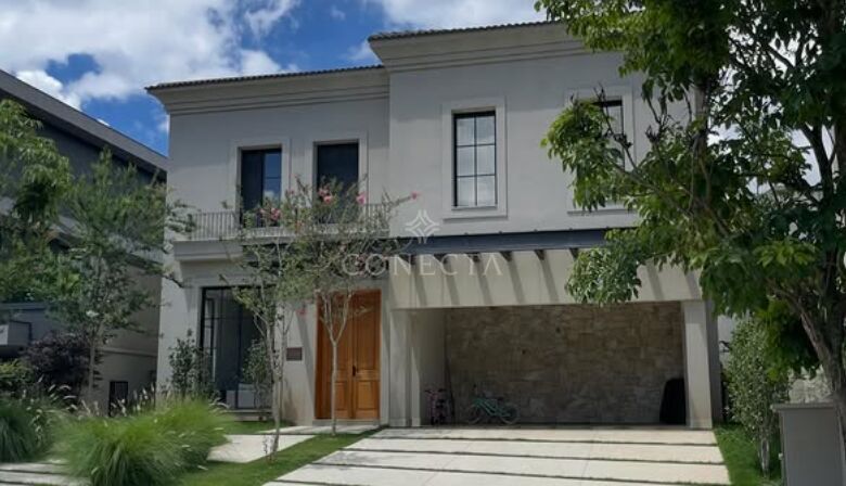 Casa, 5 quartos, 450 m² - Foto 1