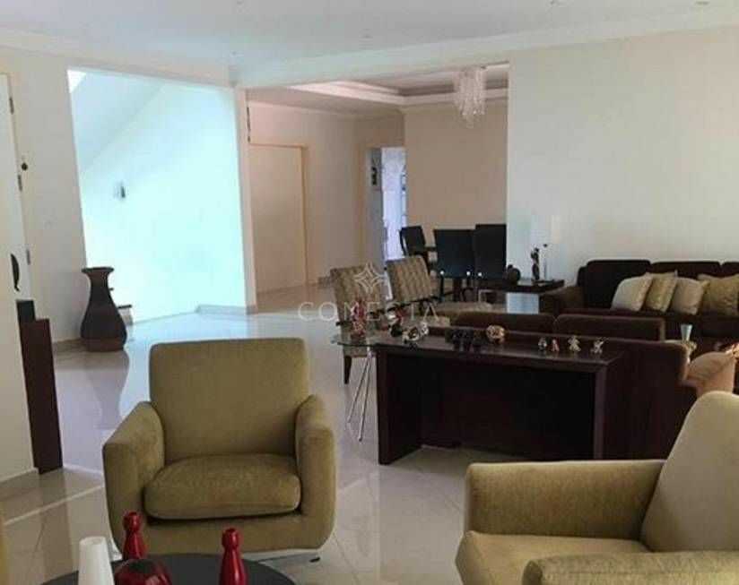 Casa, 4 quartos, 750 m² - Foto 11