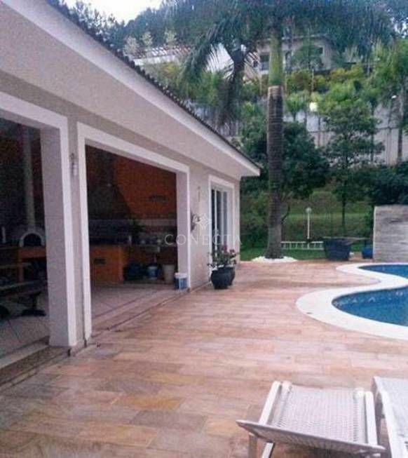 Casa, 4 quartos, 750 m² - Foto 1