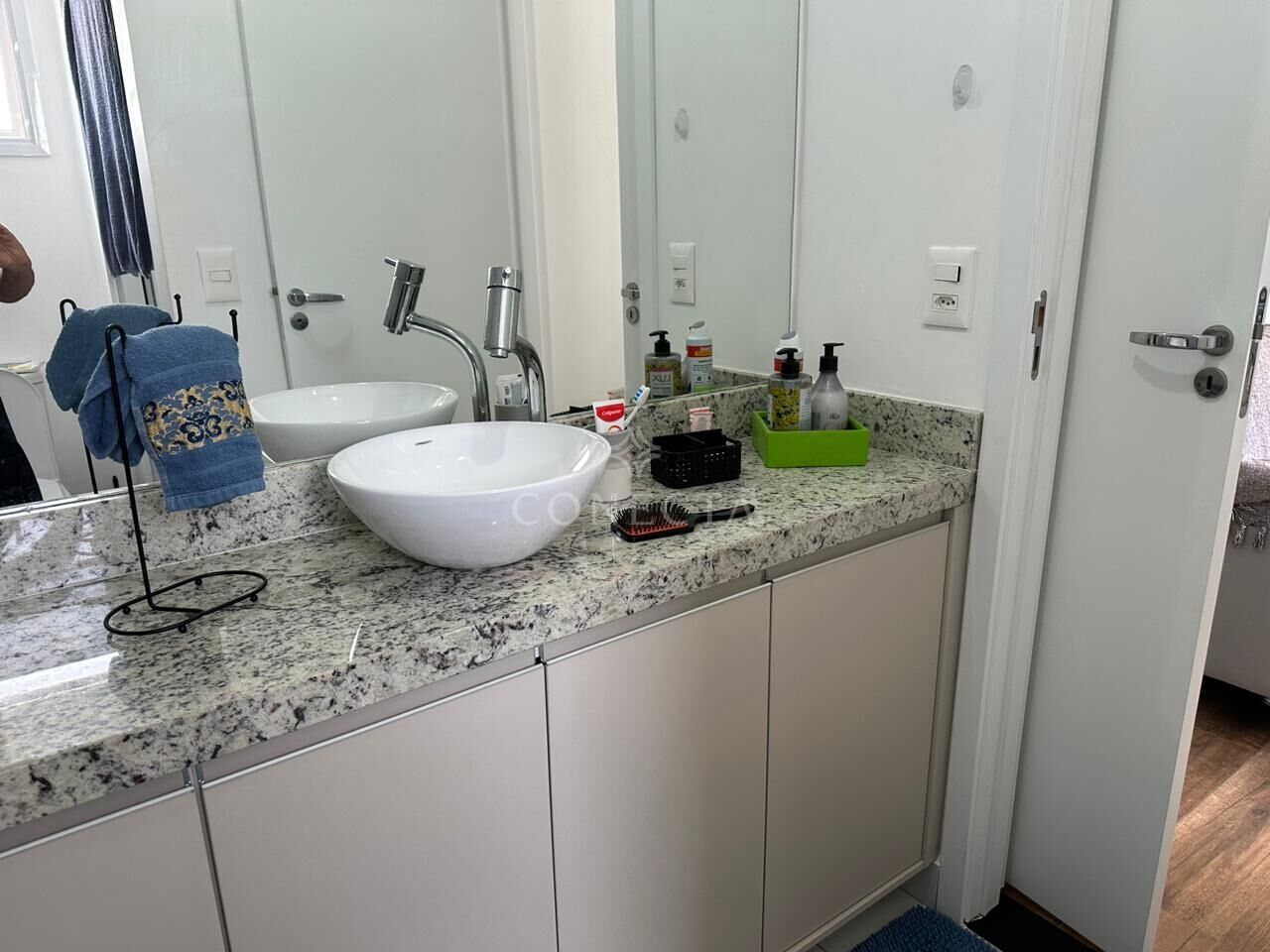 Apartamento à venda com 2 quartos, 109m² - Foto 21