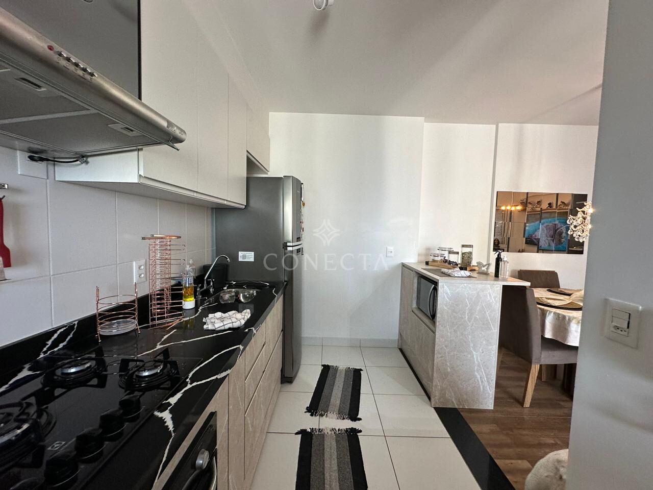 Apartamento à venda com 2 quartos, 109m² - Foto 12