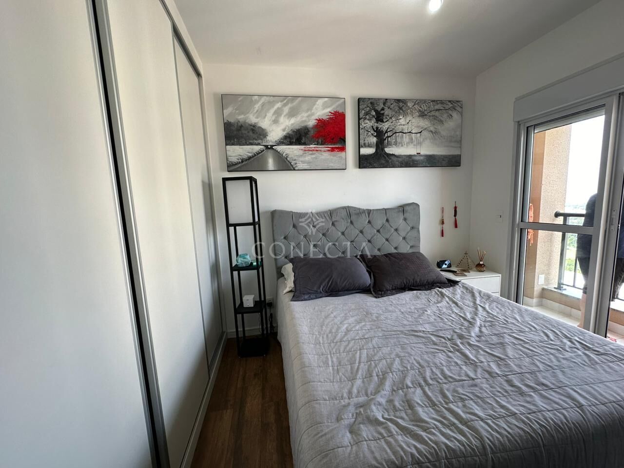 Apartamento à venda com 2 quartos, 109m² - Foto 17