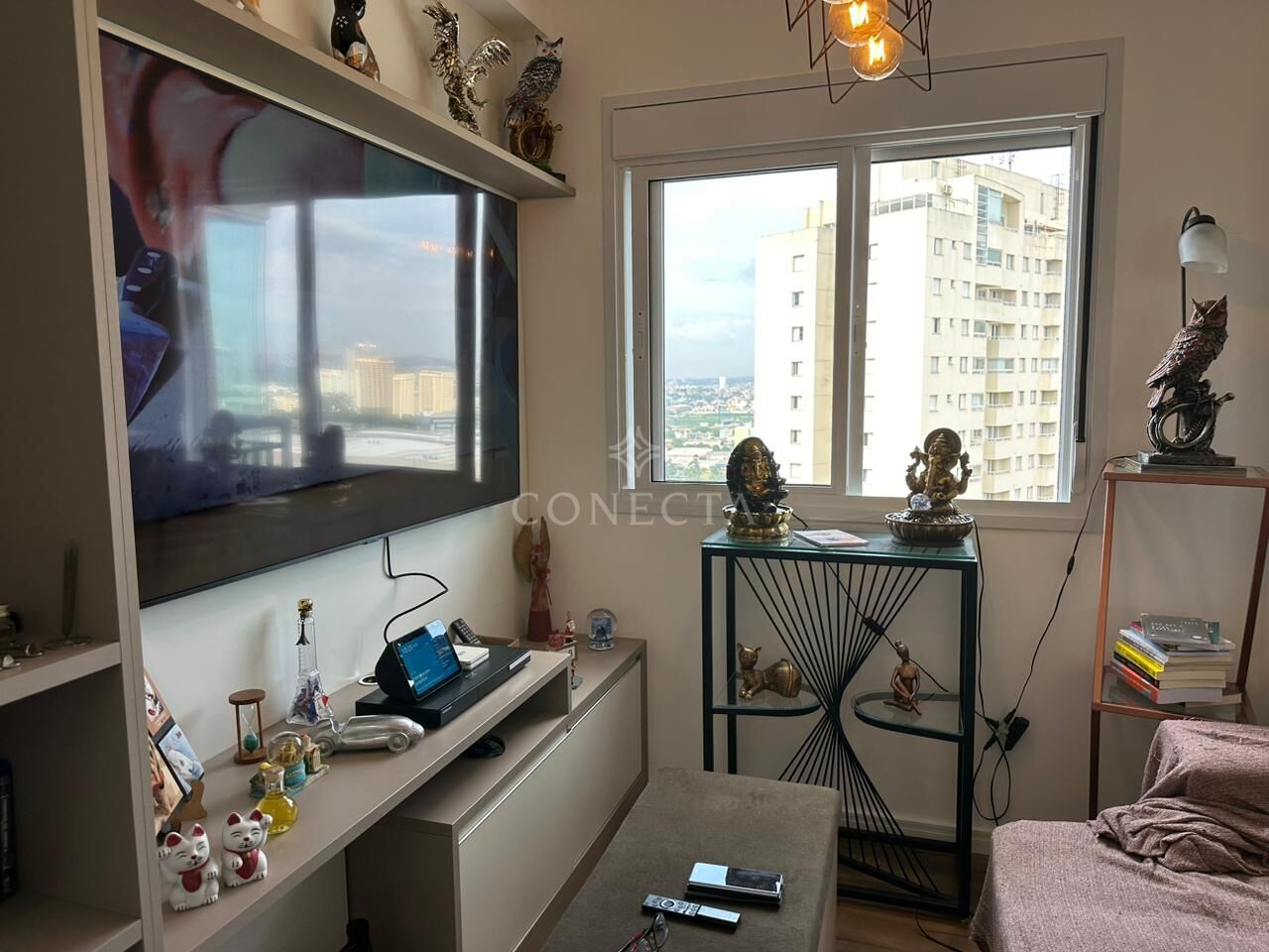 Apartamento à venda com 2 quartos, 109m² - Foto 11