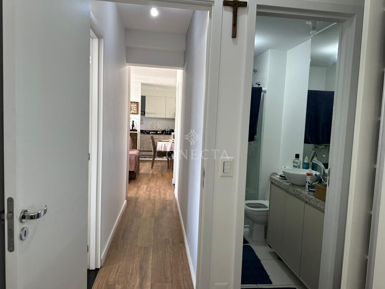 Apartamento à venda com 2 quartos, 109m² - Foto 13