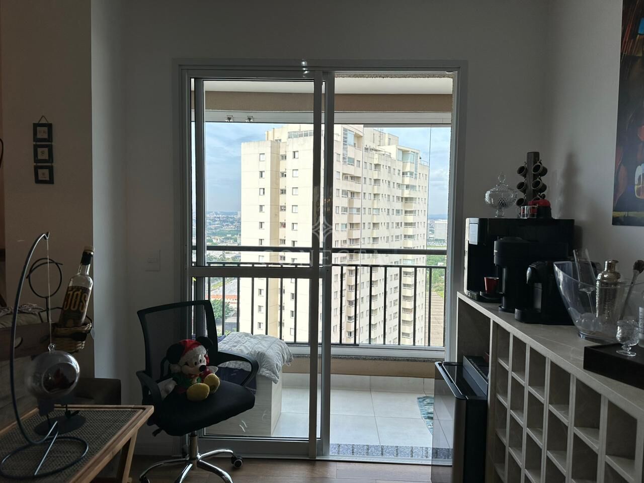 Apartamento à venda com 2 quartos, 109m² - Foto 6