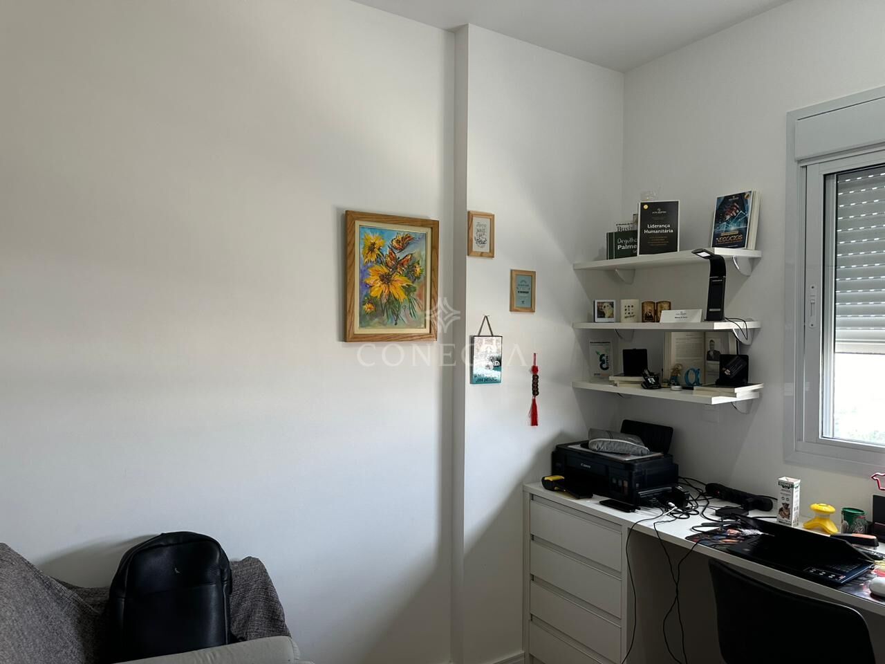 Apartamento à venda com 2 quartos, 109m² - Foto 24