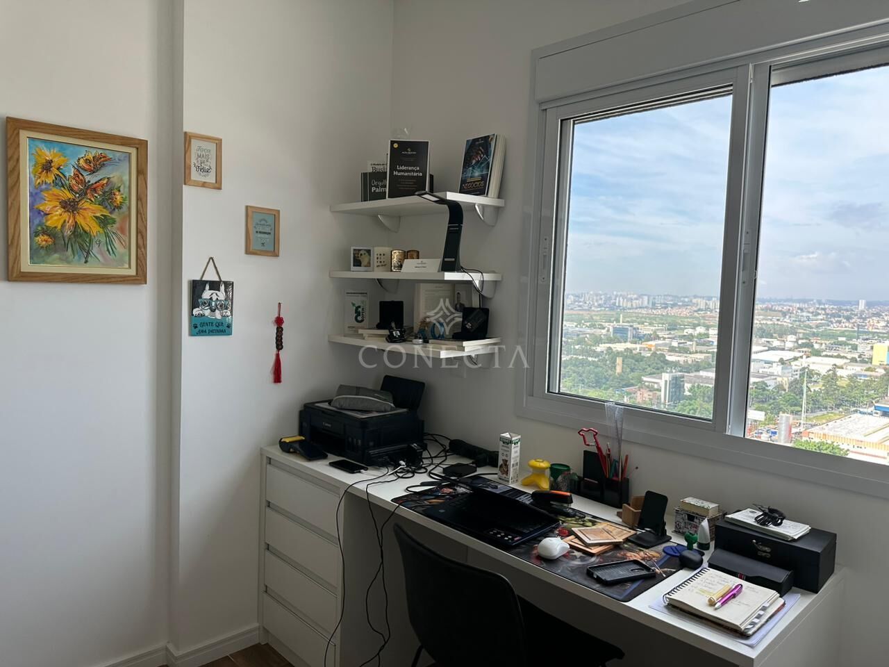 Apartamento à venda com 2 quartos, 109m² - Foto 23