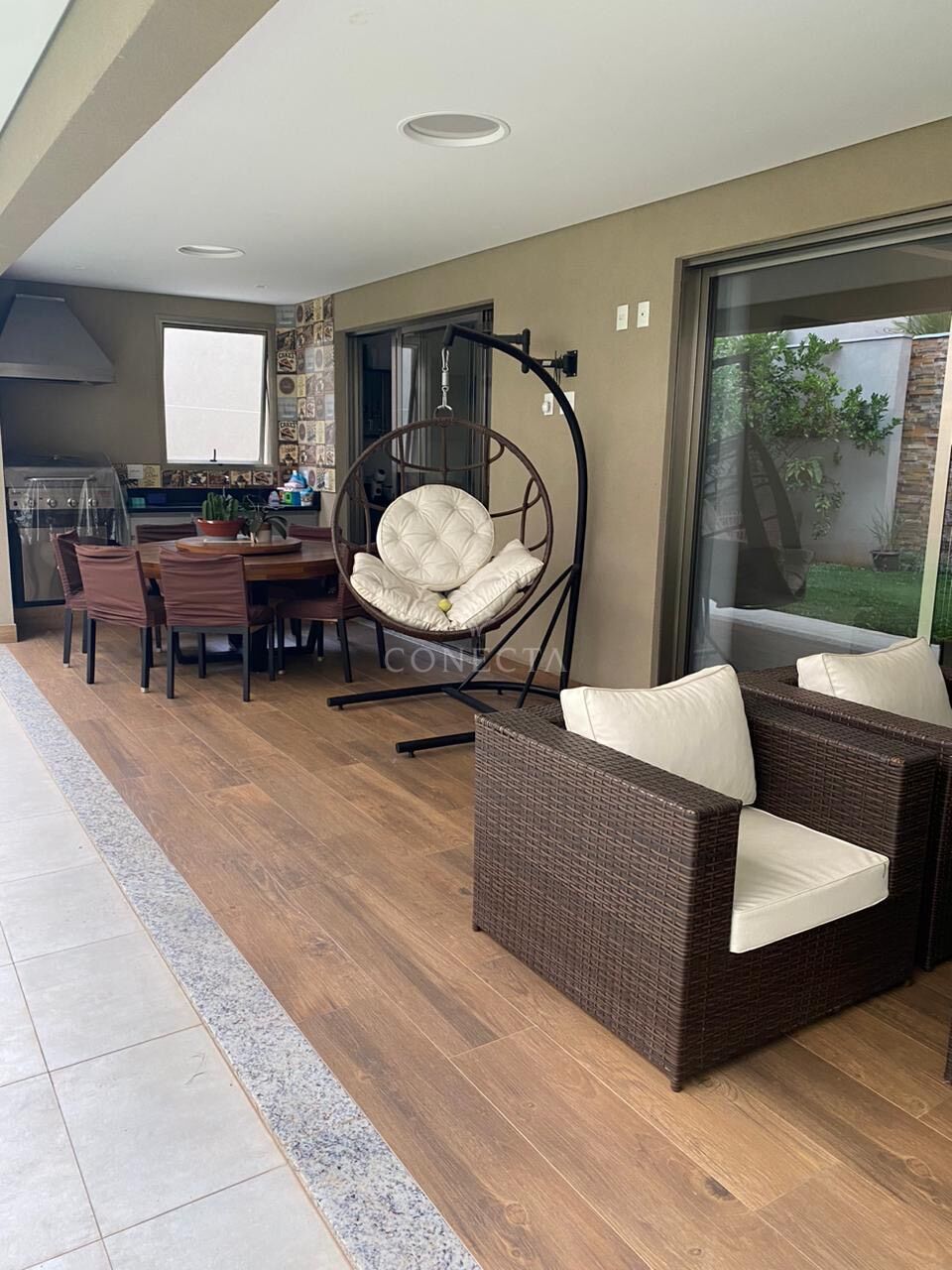Casa, 4 quartos, 480 m² - Foto 12