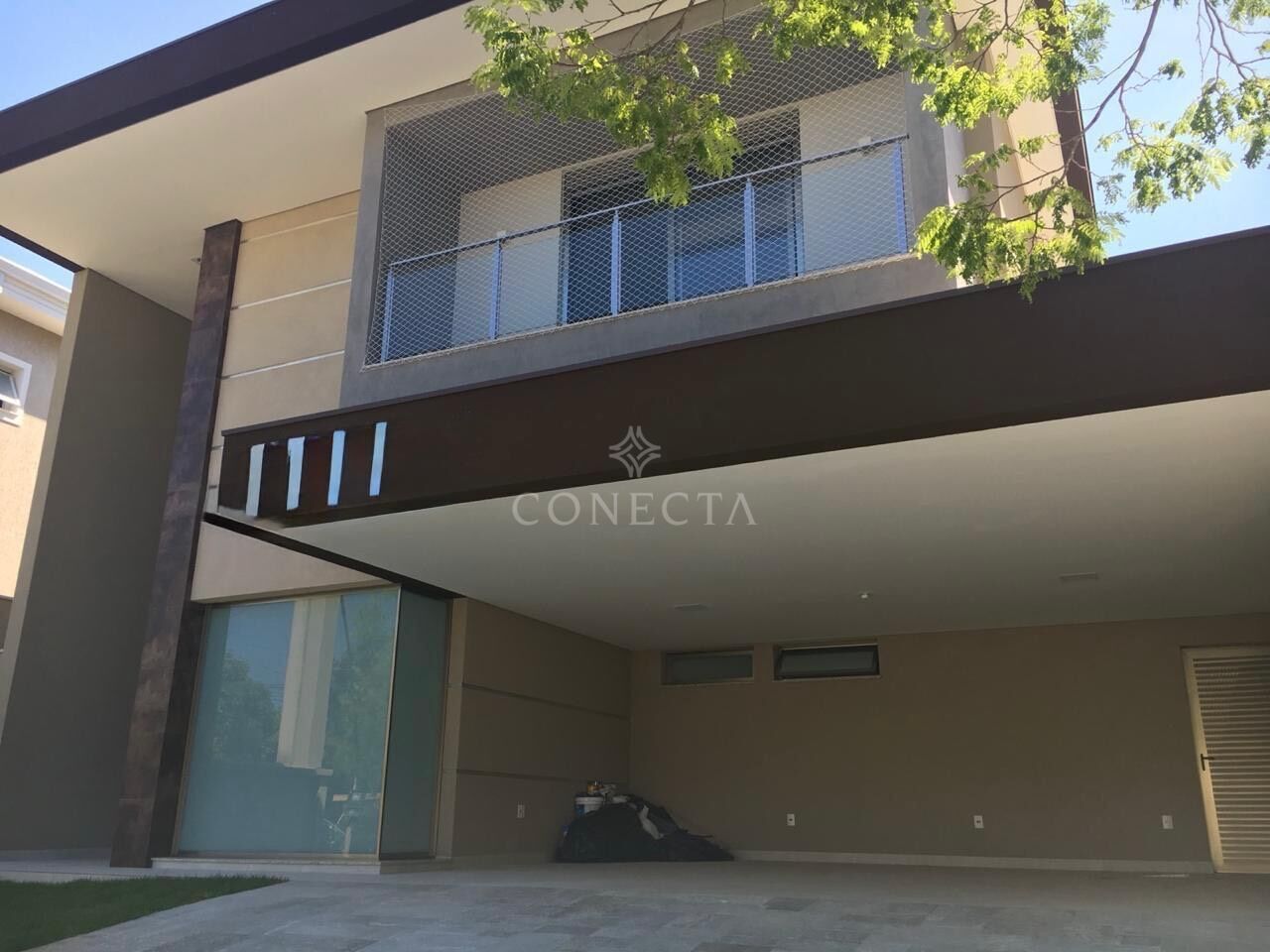 Casa, 4 quartos, 480 m² - Foto 1