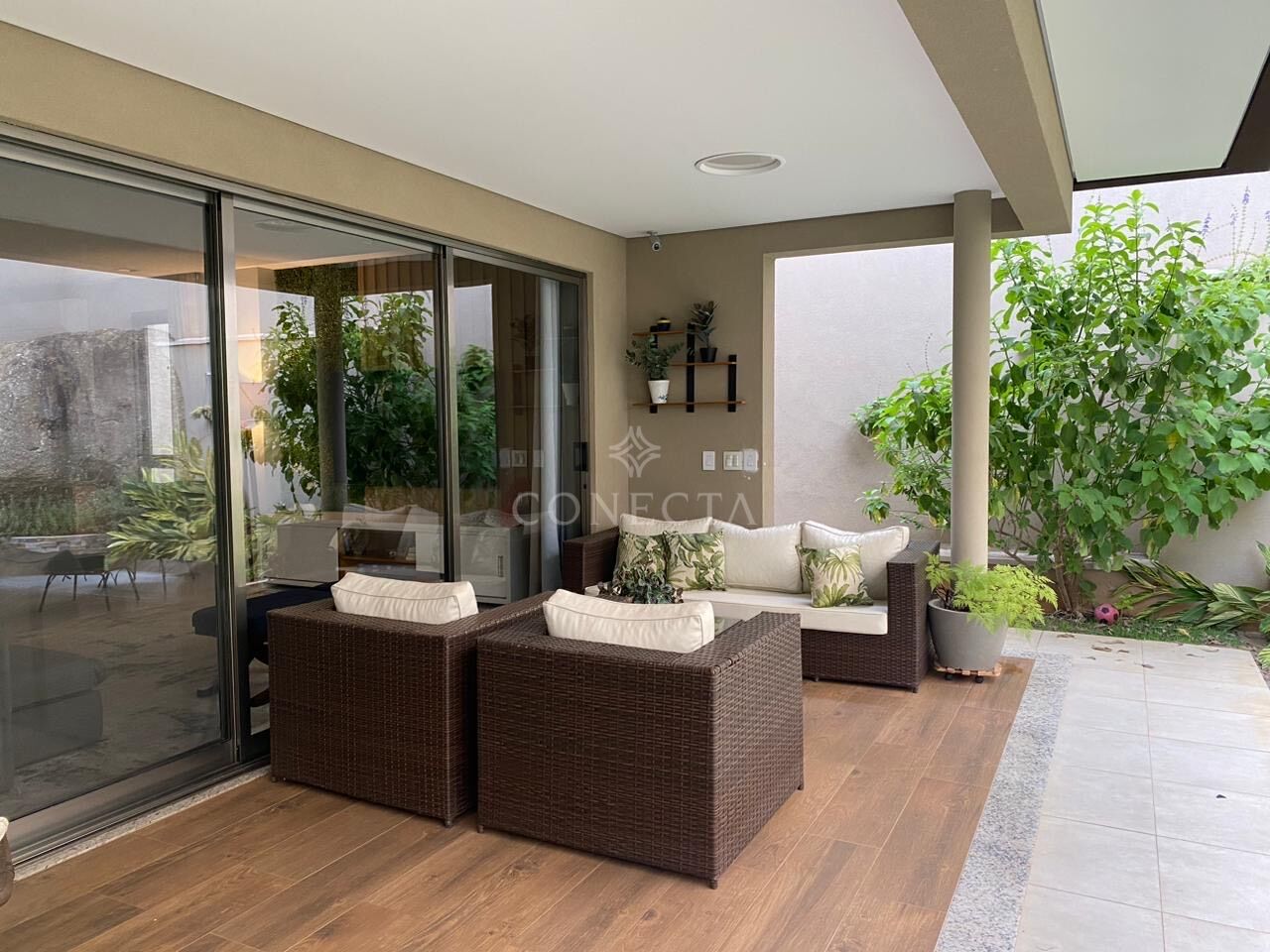 Casa, 4 quartos, 480 m² - Foto 11
