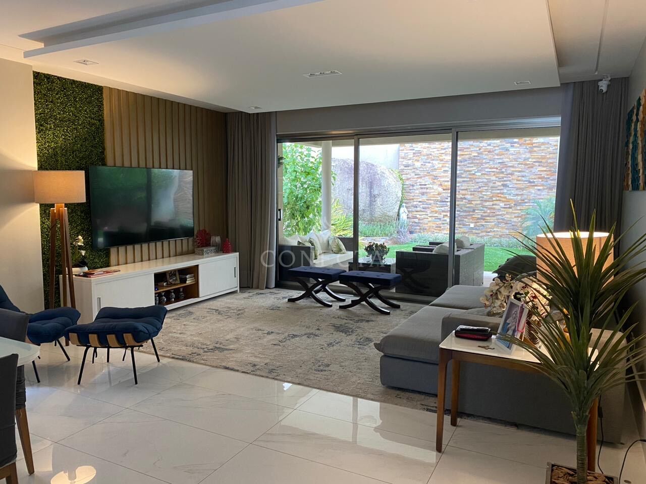 Casa, 4 quartos, 480 m² - Foto 8