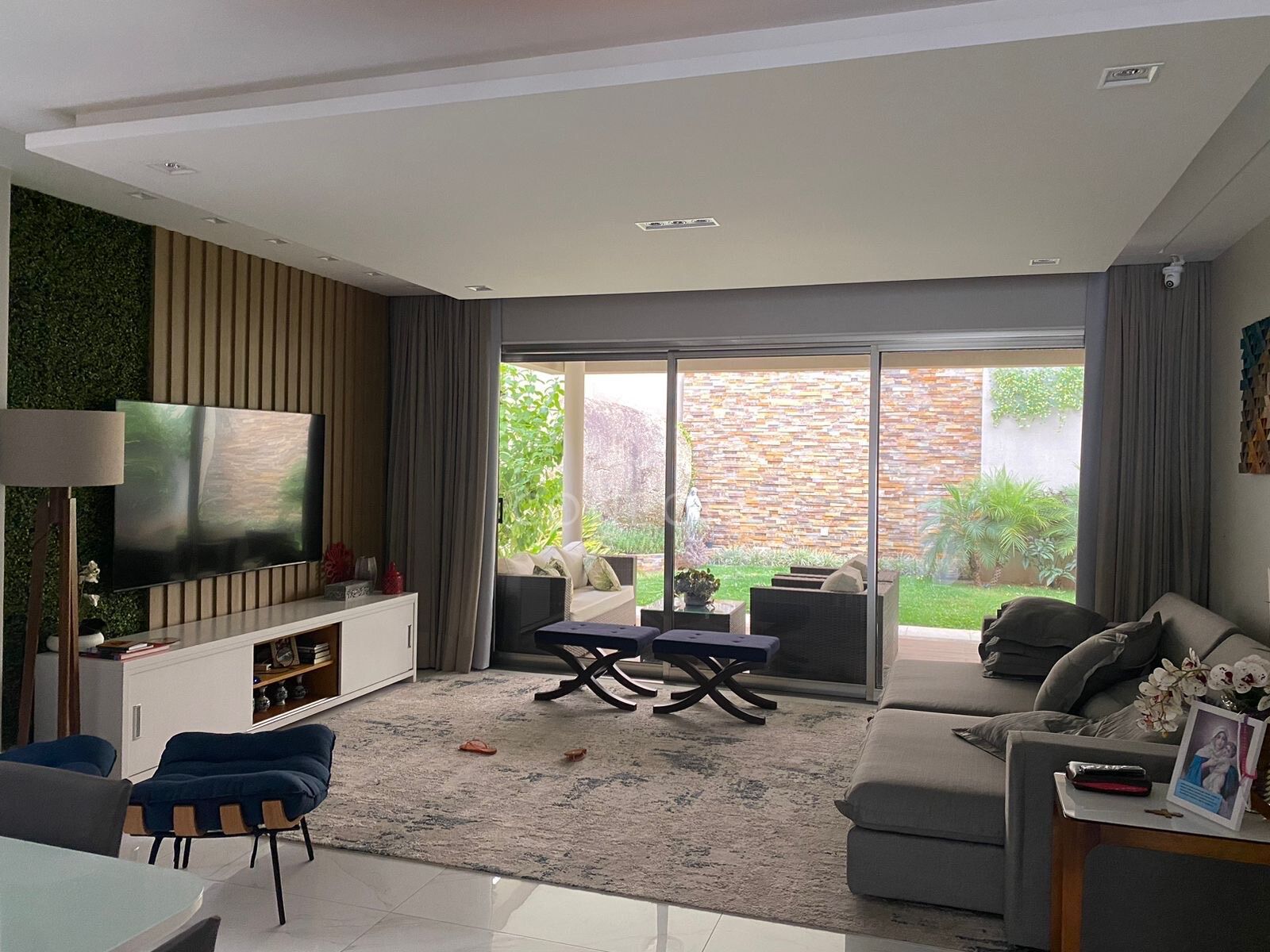Casa, 4 quartos, 480 m² - Foto 7
