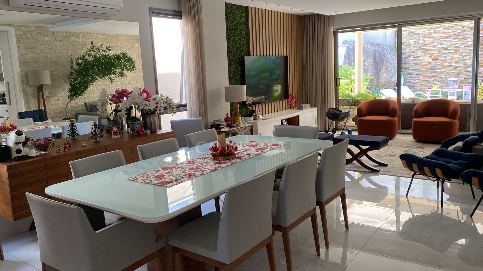 Casa, 4 quartos, 480 m² - Foto 6