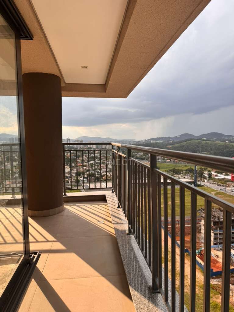 Apartamento, 3 quartos, 120 m² - Foto 3