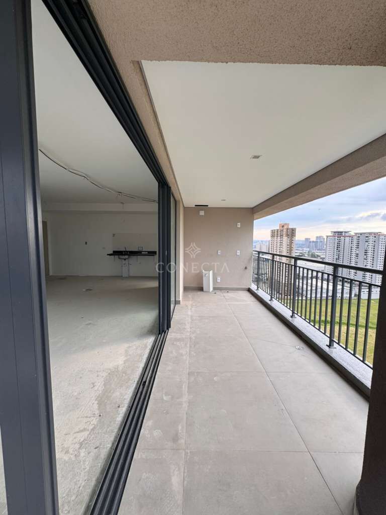 Apartamento, 3 quartos, 120 m² - Foto 2