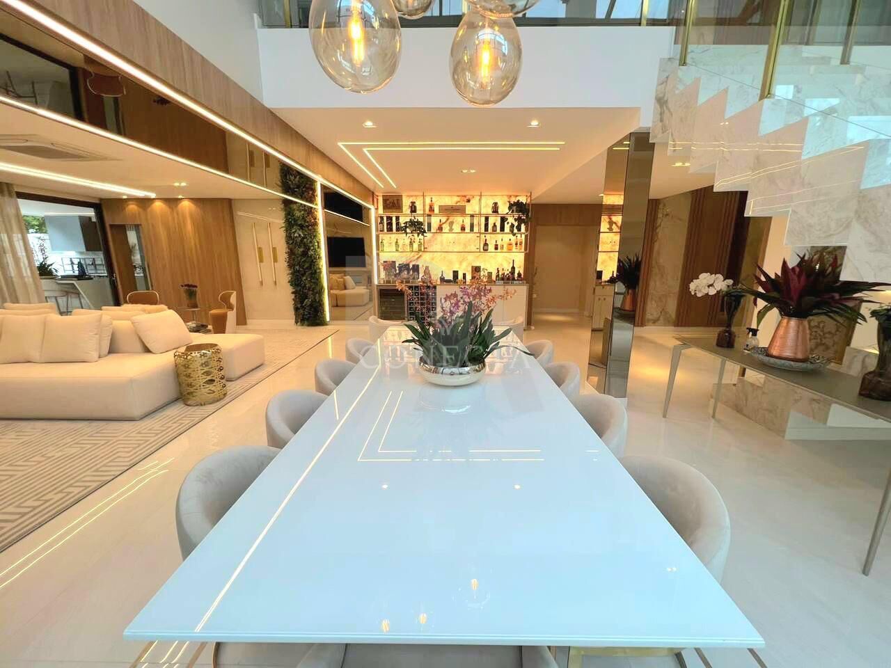 Casa, 4 quartos, 650 m² - Foto 7