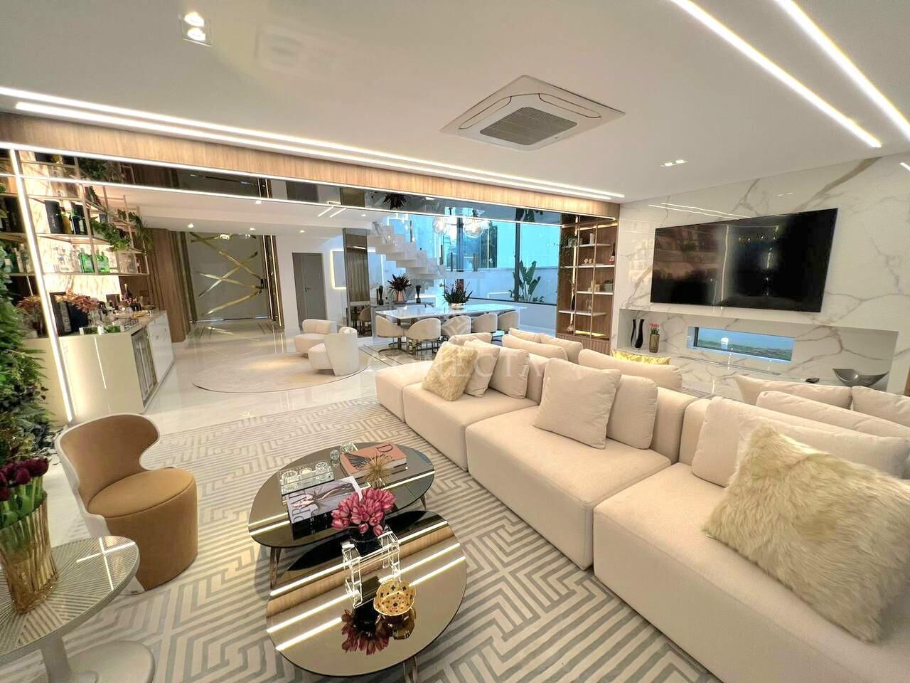 Casa, 4 quartos, 650 m² - Foto 5