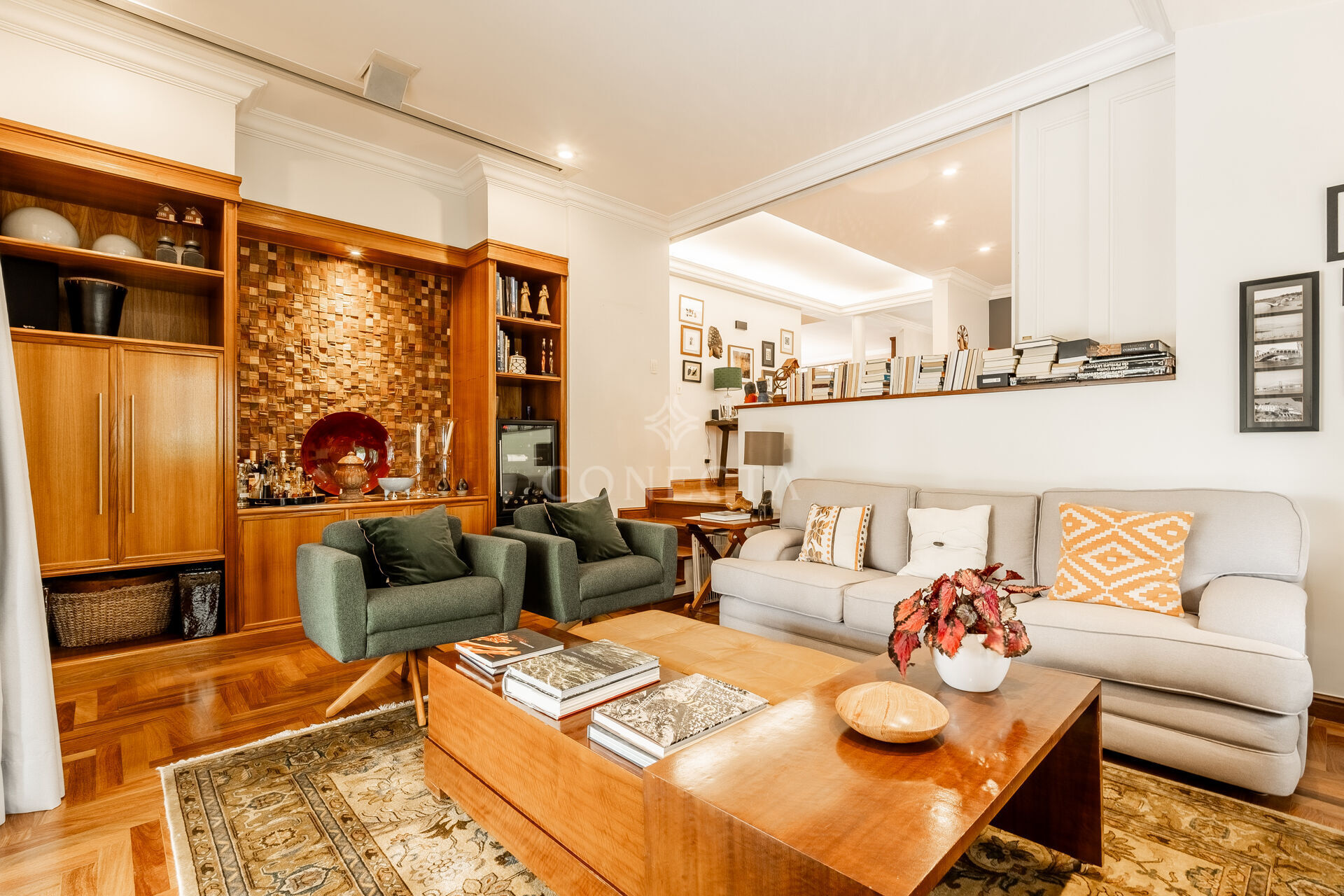 Casa, 4 quartos, 535 m² - Foto 16