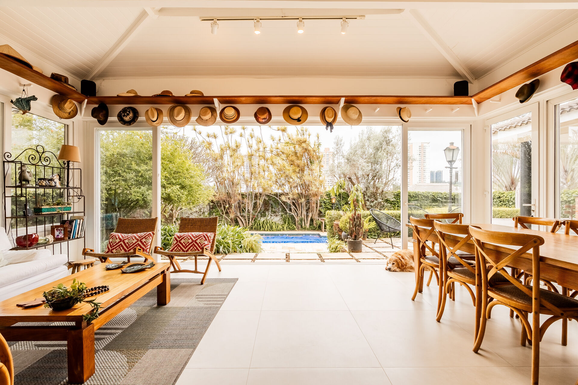 Casa, 4 quartos, 535 m² - Foto 14