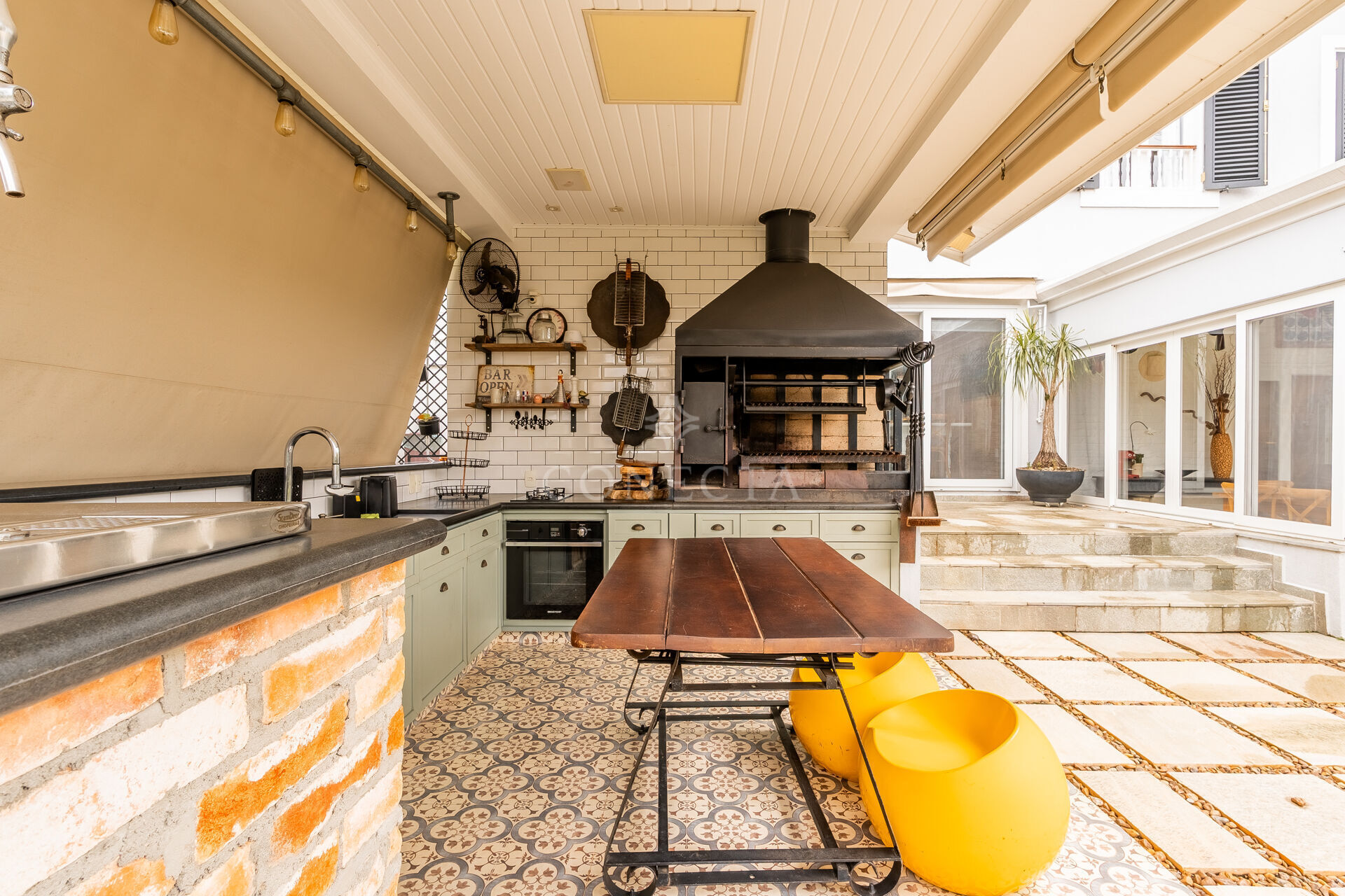 Casa, 4 quartos, 535 m² - Foto 9