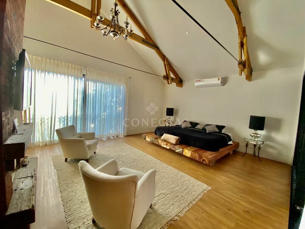 Casa para alugar com 4 quartos, 500m² - Foto 29