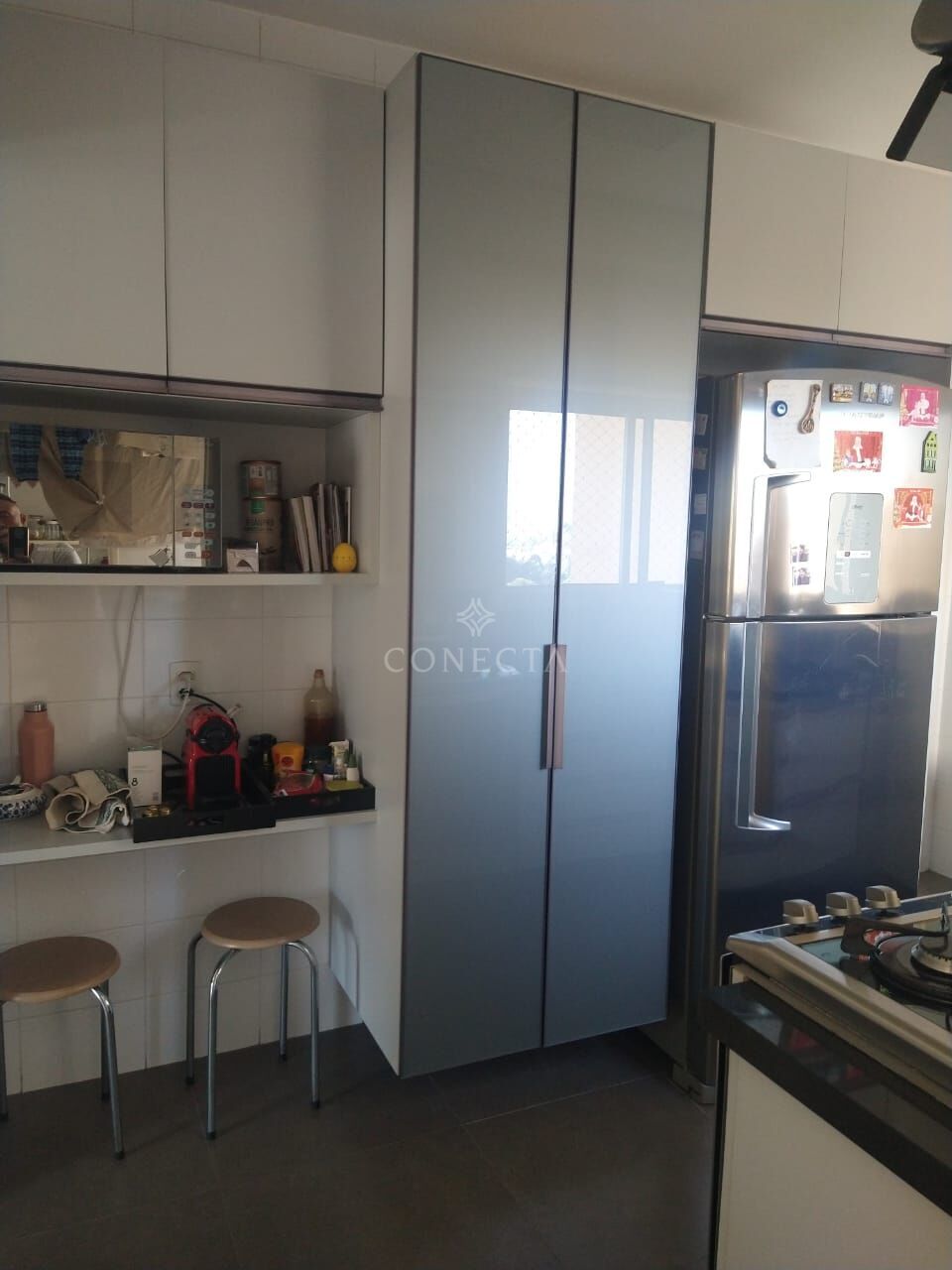 Apartamento à venda com 2 quartos, 132m² - Foto 8