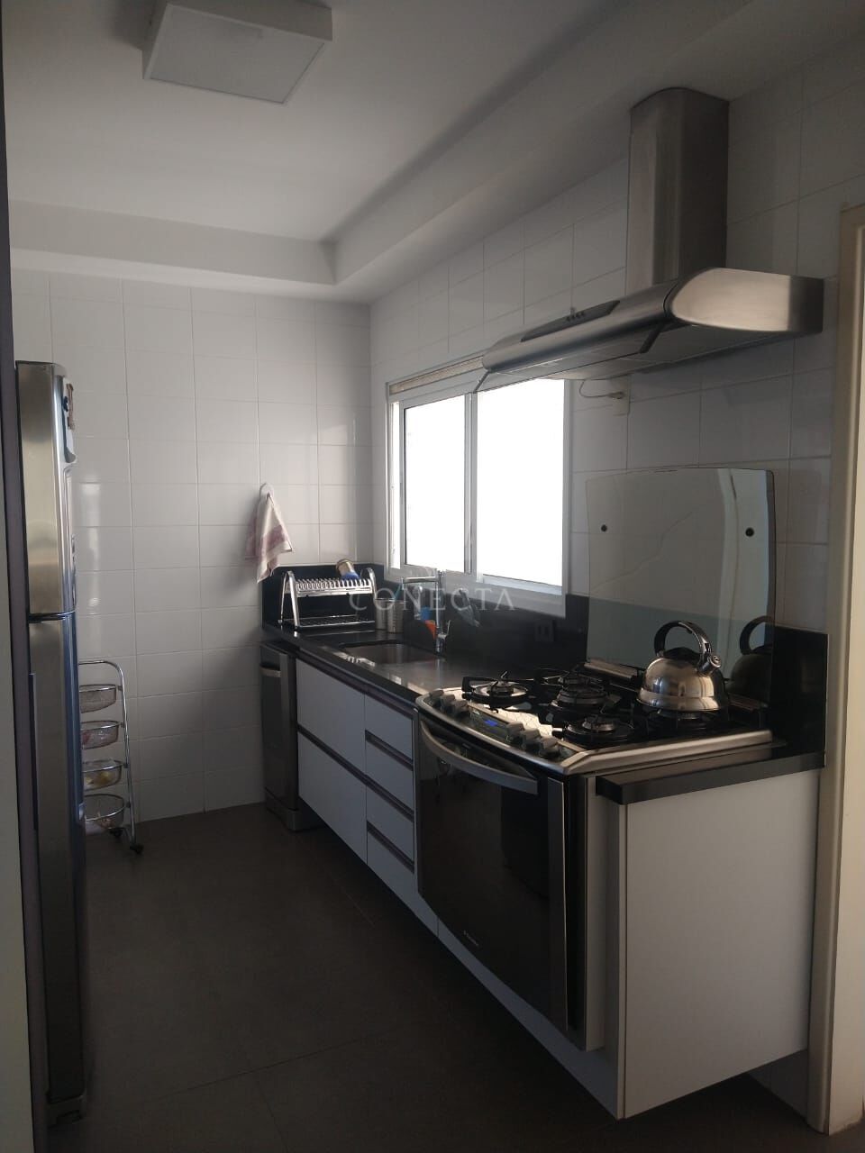 Apartamento à venda com 2 quartos, 132m² - Foto 7