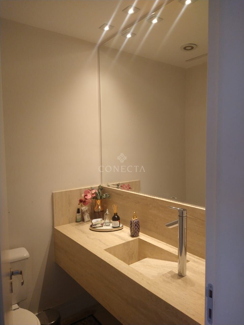 Apartamento à venda com 2 quartos, 132m² - Foto 14