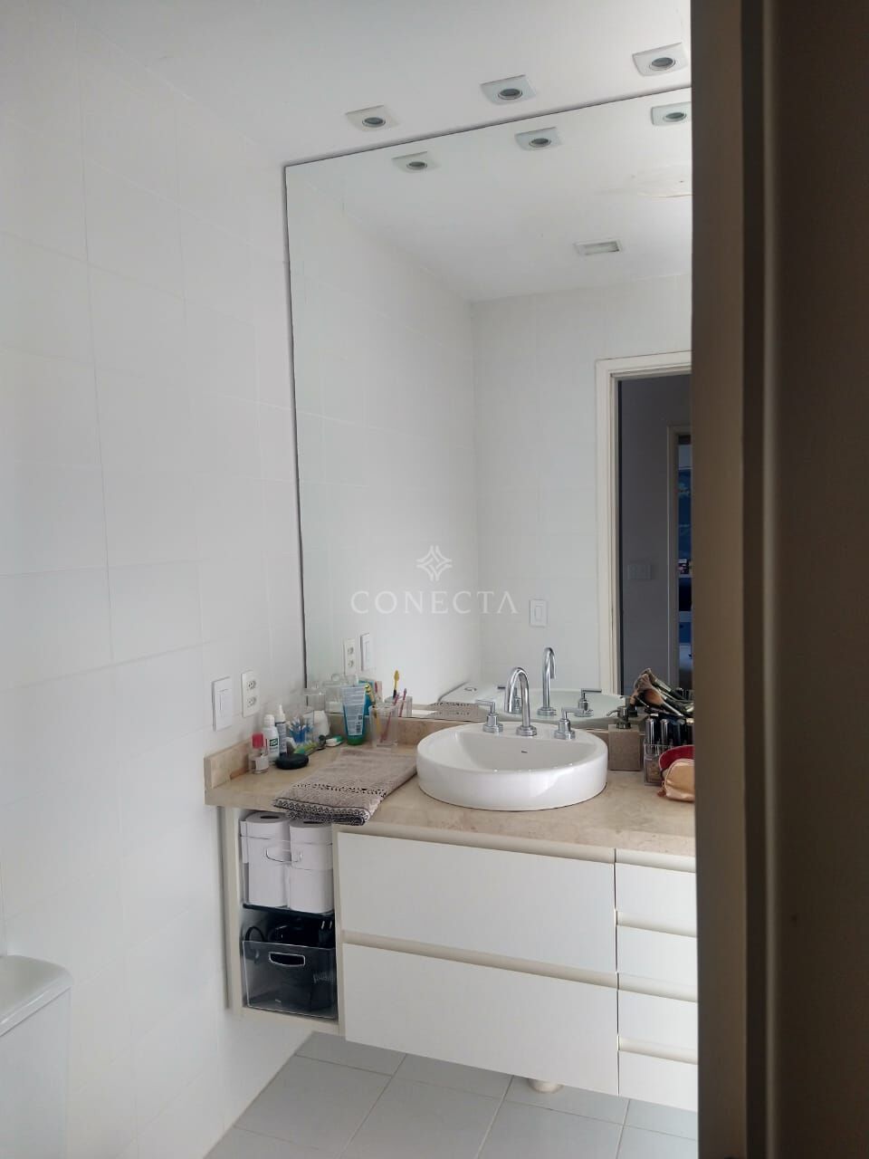 Apartamento à venda com 2 quartos, 132m² - Foto 15