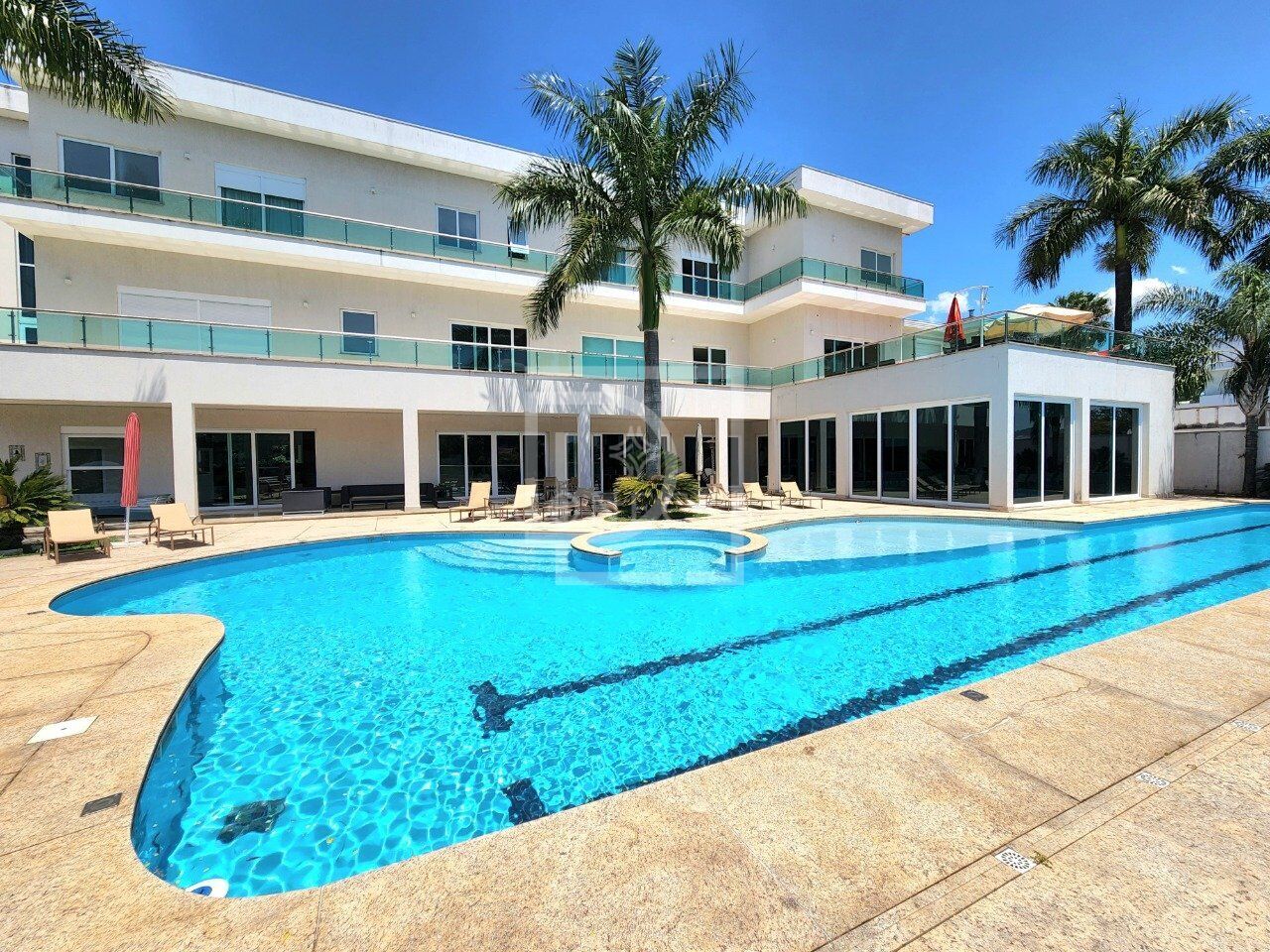 Casa, 5 quartos, 2000 m² - Foto 2