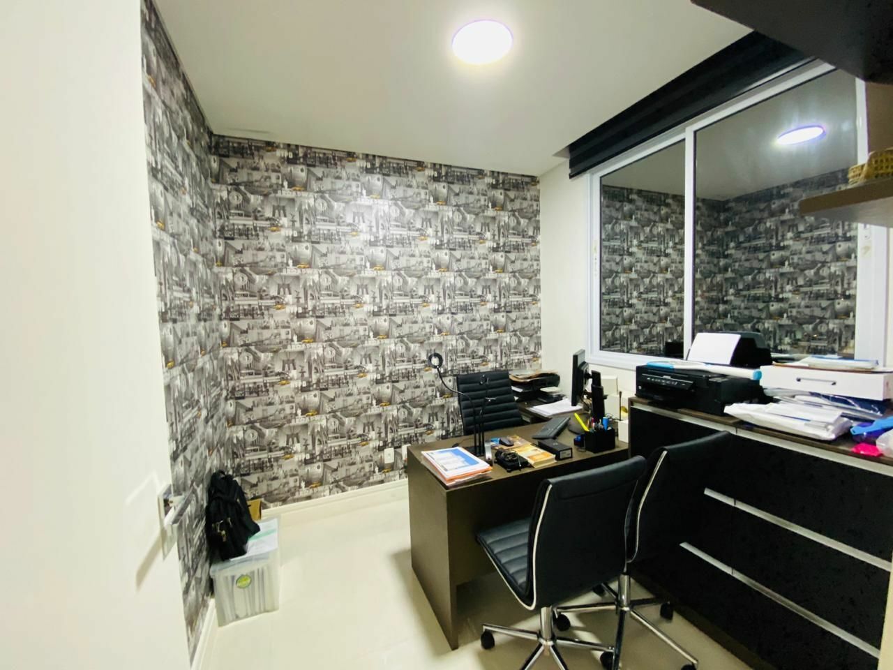 Casa, 4 quartos, 580 m² - Foto 11