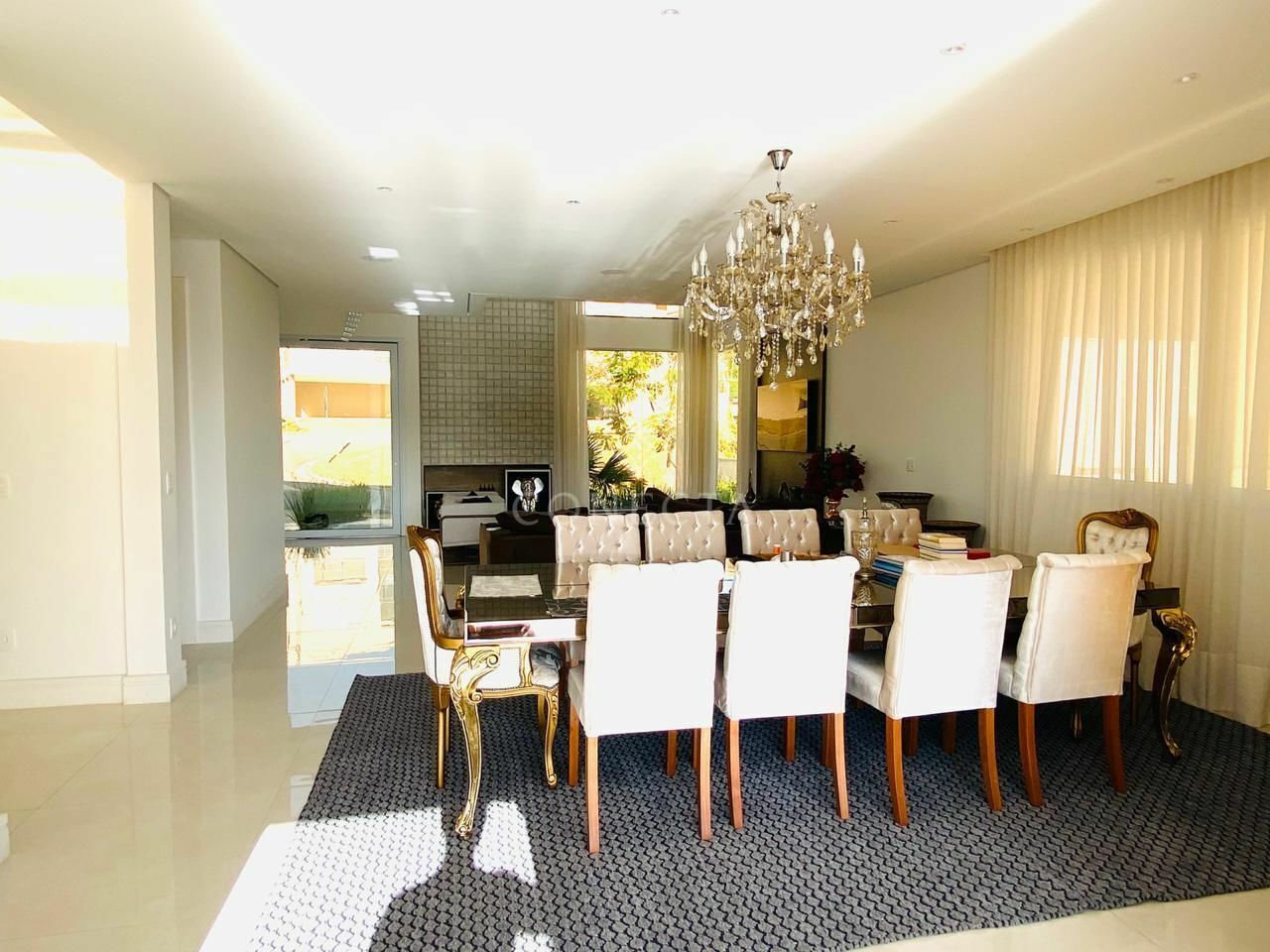 Casa, 4 quartos, 580 m² - Foto 25