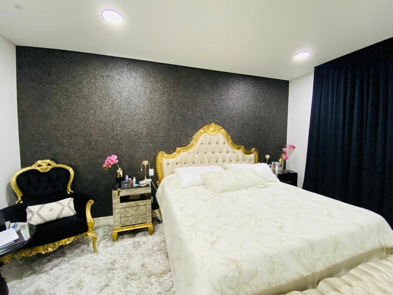 Casa, 4 quartos, 580 m² - Foto 27